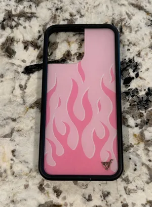 iPhone 13 Pro Max Wildflower Case thumbnail 1
