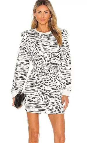 Revolve Dress thumbnail 1