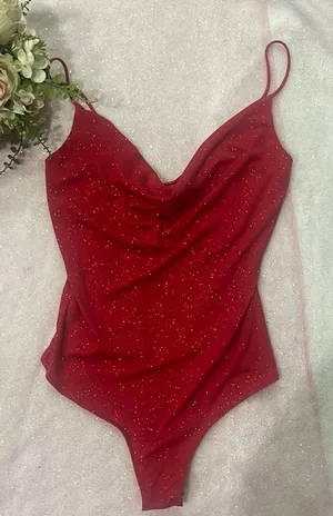 Windsor bodysuit thumbnail 1