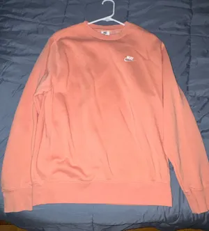 Nike Crewneck Sweatshirt thumbnail 1