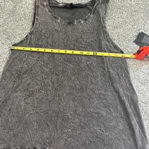 Rock & Republic Washed Sleeveless Tank Top thumbnail 6