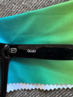 Quay Sunglasses thumbnail 4