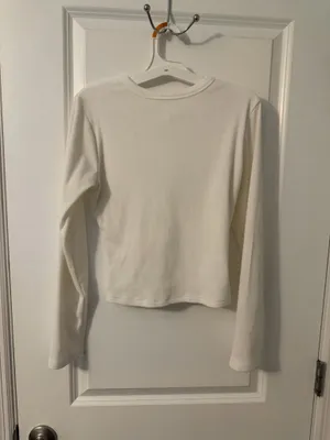 White Button thumbnail 2
