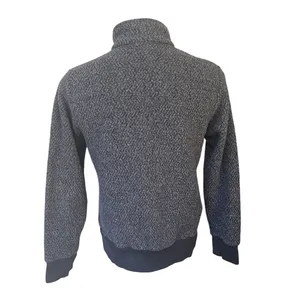 Patagonia Woolyester Fleece Pullover, Sz S thumbnail 5