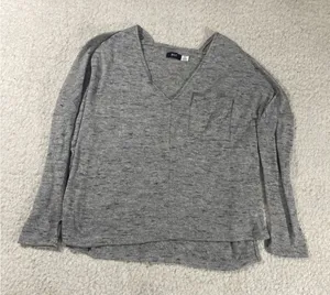 ‎Bdg v neck sweater small thumbnail 1
