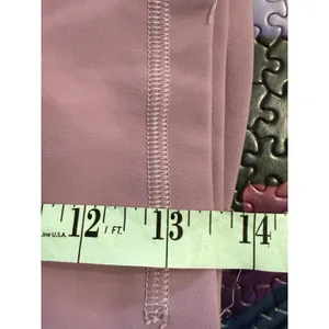 Lululemon Wunder Train High-Rise Short 5.5" size 2 Flaw‎ thumbnail 11