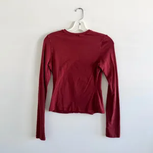 SKIMS Cotton Jersey T-Shirt thumbnail 6