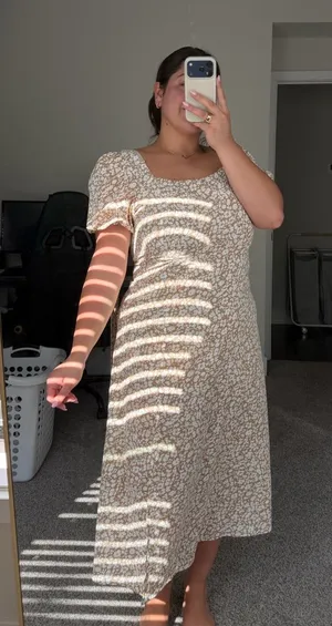 ALTARD STATE dress thumbnail 1