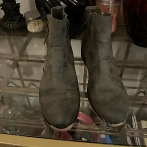 White Mountain boots size 9 thumbnail 2