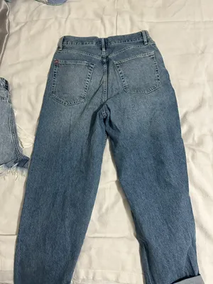 BDG Denim Pants thumbnail 4