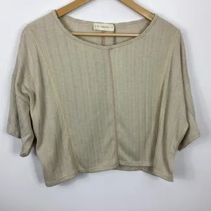 By Together The Zenni Top Size Medium NWT thumbnail 1