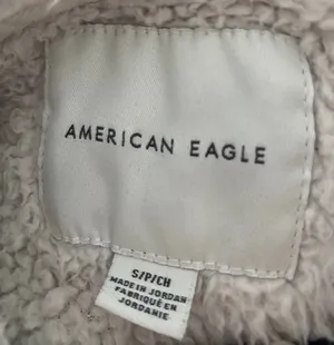 American Eagle Cozy Fleece Hoodie thumbnail 5