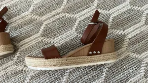 Steve Madden Sandals thumbnail 8