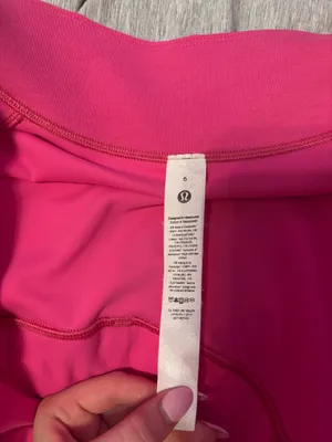 Lululemon Define Jacket thumbnail 4