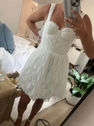 Alice + Olivia Dress thumbnail 1