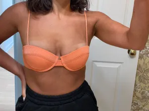 Triangl E DYLLA - Apricot Sparkle Set thumbnail 8