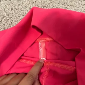Free People Never Better Run Shorts thumbnail 3