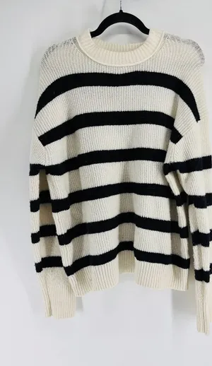 American Eagle Outfitters Whoa So Soft Crew Neck Sweater thumbnail 1