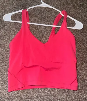 Lululemon Align Tank thumbnail 1