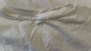 Lululemon cotton baby tee  thumbnail 2