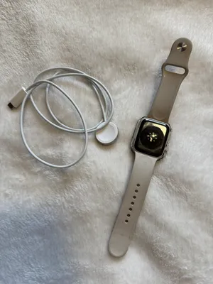 Apple Watch Series 7 thumbnail 2