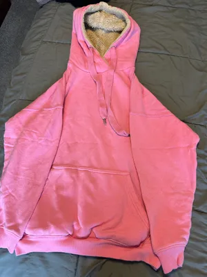 Aerie Hoodie Oversized thumbnail 1