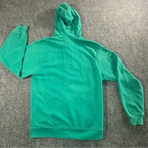 NFL Miami Dolphins Full-Zip Hoodie Officially Licensed See Measurements thumbnail 4