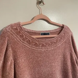 Karen Scott Comfy Sweater thumbnail 7