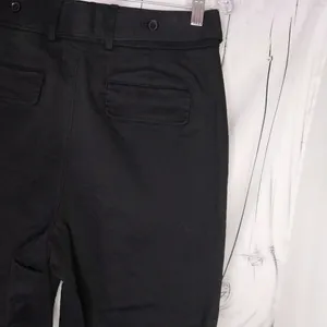 Banana Republic High Waist Classic Workwear Business Casual Chino Pants thumbnail 9