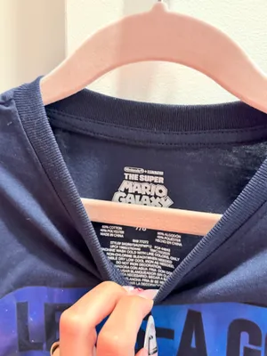 Universal Studios Disney Tee Blue Size XS thumbnail 2