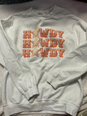 Altar'd State Sweatshirt thumbnail 1