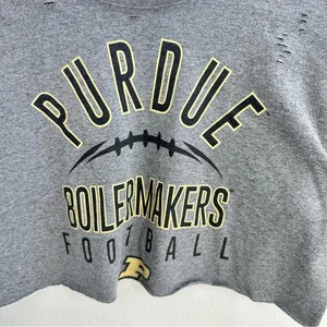 Purdue Boilermakers off thumbnail 2