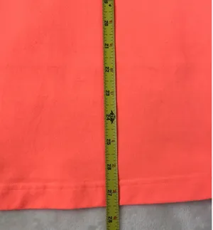 Lululemon Cool Racerback Grapefruit Size 6 thumbnail 9