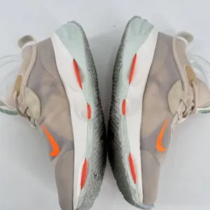 Nike Spark Pearl White Medium Blue DJ6945-200 Women's‎ Sneakers Size 7 thumbnail 6