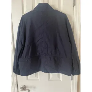 Tommy Hilfiger Battle Jacket with Chenille Logo, $40, Size M, B53 thumbnail 2