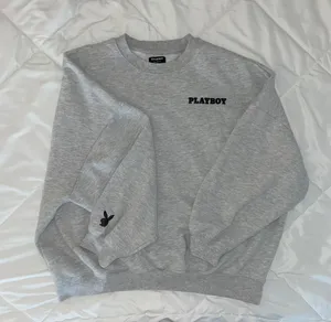 Playboy X PACSUN Sweatshirt thumbnail 1