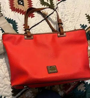 Dooney & Bourke Bag Shoulder thumbnail 1