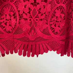 Lovers + Friends Caspian Lace shift dress▪️size S thumbnail 5