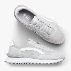 Nothing New Women's Verge Gray Size 8 thumbnail 2