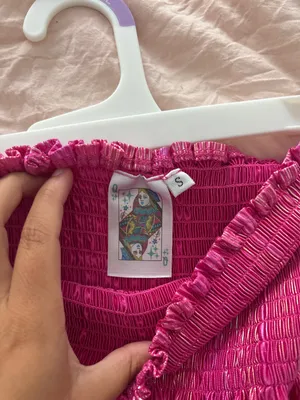 Queen of Sparkles shorts thumbnail 2