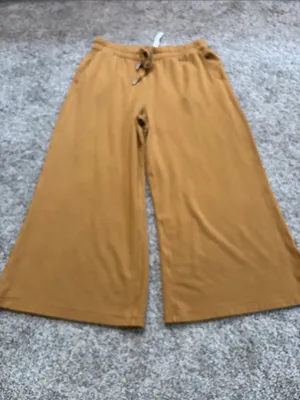 Lululemon Bound to Bliss High-Rise Pant Spiced Bronze size 10 thumbnail 3