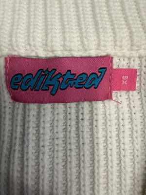 Edikted Sweater thumbnail 5