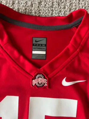 Ohio State Jersey Nike thumbnail 4
