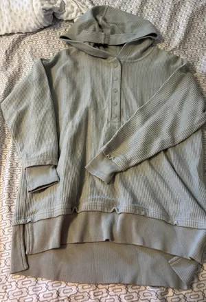 Aerie Sweatshirt thumbnail 1