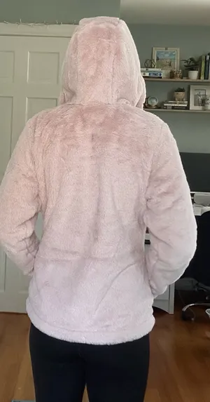 Columbia Fleece Jacket thumbnail 2