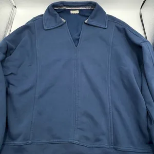 Anthropologie Pilcro Johnny Collar Pullover thumbnail 5