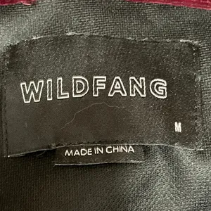 Wildfang Maroon Red Velvet Velour Sleeveless Camisole Wide Leg Romper Jumpsuit M thumbnail 4