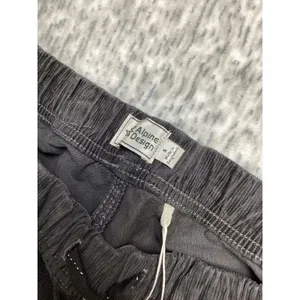 Alpine Design Womens‎ Hike Cord Pant Deep Slate Grey ADW24902 Size S NEW thumbnail 2