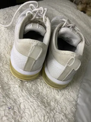 Nike Womens Air Max Casual Shoes Sneakers Size 7.5 thumbnail 3