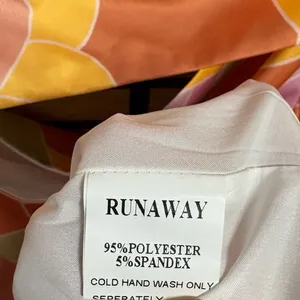 Runaway The Label Mindy Dress Size‎ XS thumbnail 11